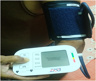 Sensor-based devices and their applications in smart healthcare systems ...