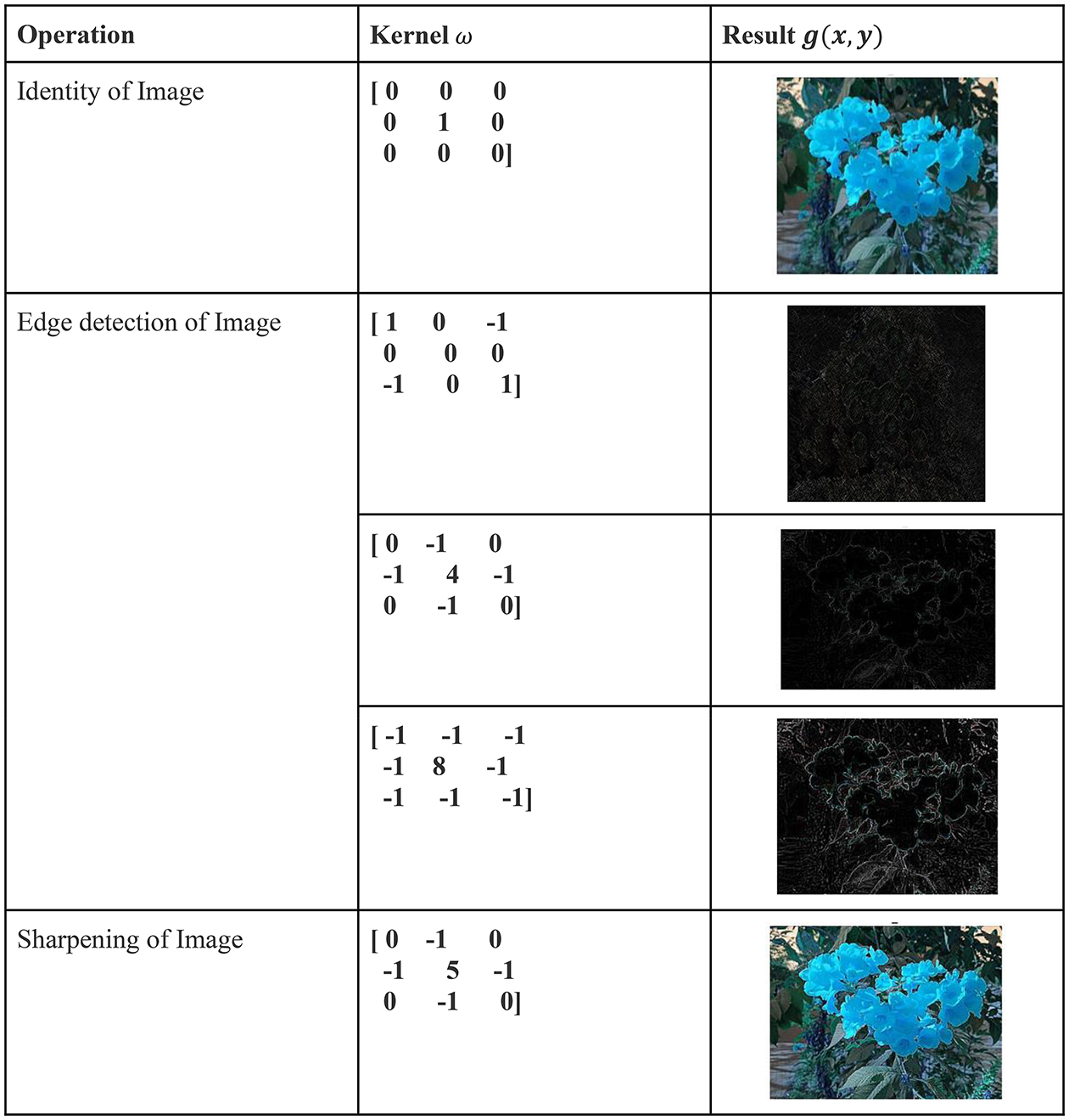 Basics of image analysis and manipulation using Python - Book chapter ...