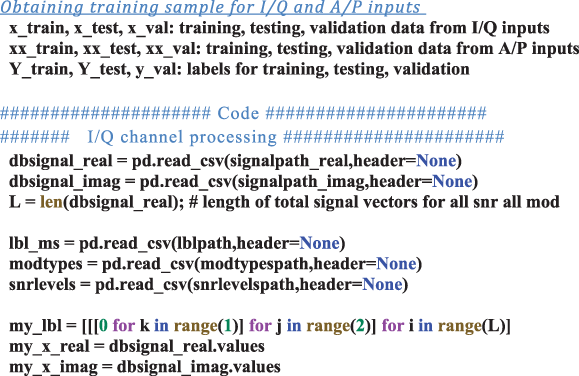 Automatic feature extraction using deep learning for automatic ...