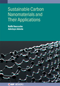 Sustainable Carbon Nanomaterials and their Applications - Book - IOPscience