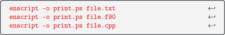 The Linux/Unix operating system - Book chapter - IOPscience