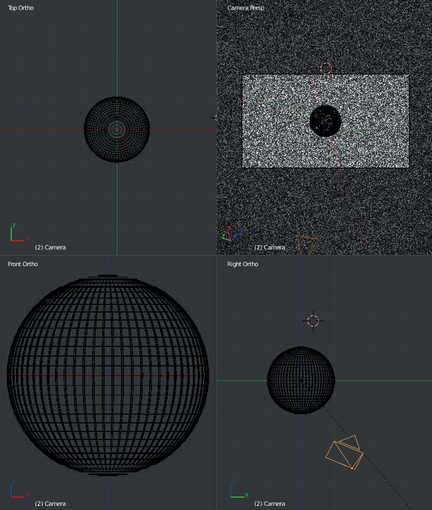 Meshes, models and textures - Book chapter - IOPscience