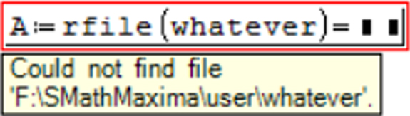 Data exchange with external files - Book chapter - IOPscience