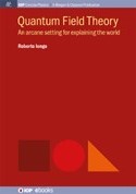 Quantum Field Theory - Book - IOPscience