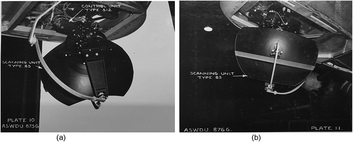 ASV Mk. 13 - Book chapter - IOPscience
