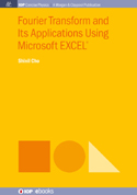 Fourier Transform and Its Applications Using Microsoft EXCEL