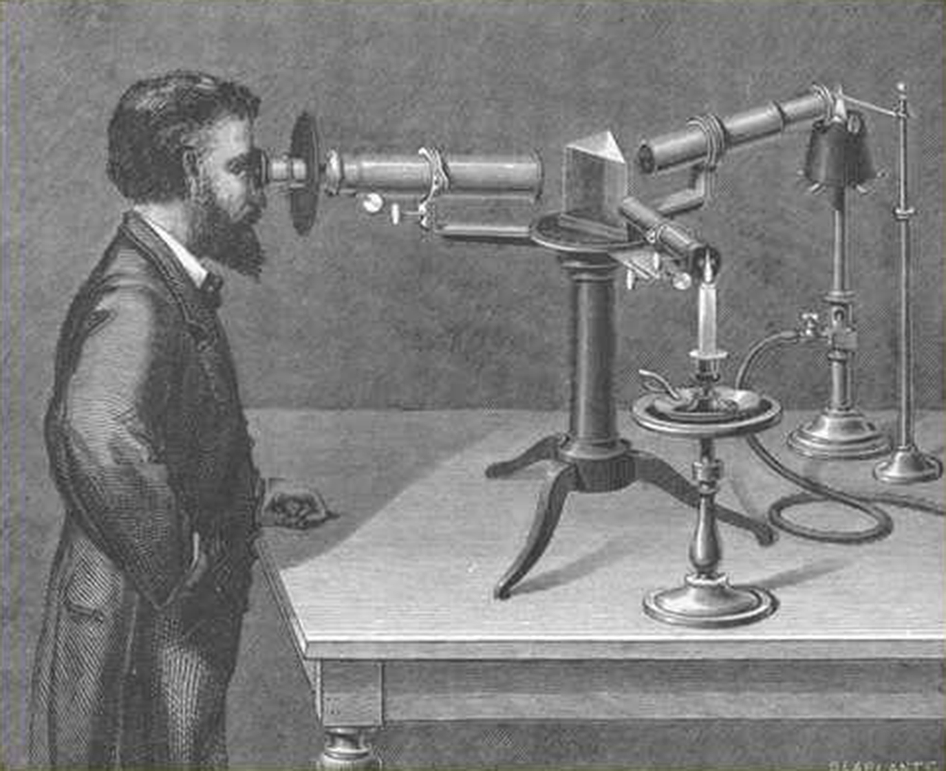 Atoms are musical instruments - Book chapter - IOPscience