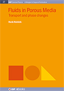洋書 Porous Media Transport Phenomena Transport Phenomena in Porous Media - 1st Edition | Elsevier