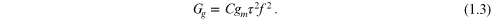Equation (1.3)