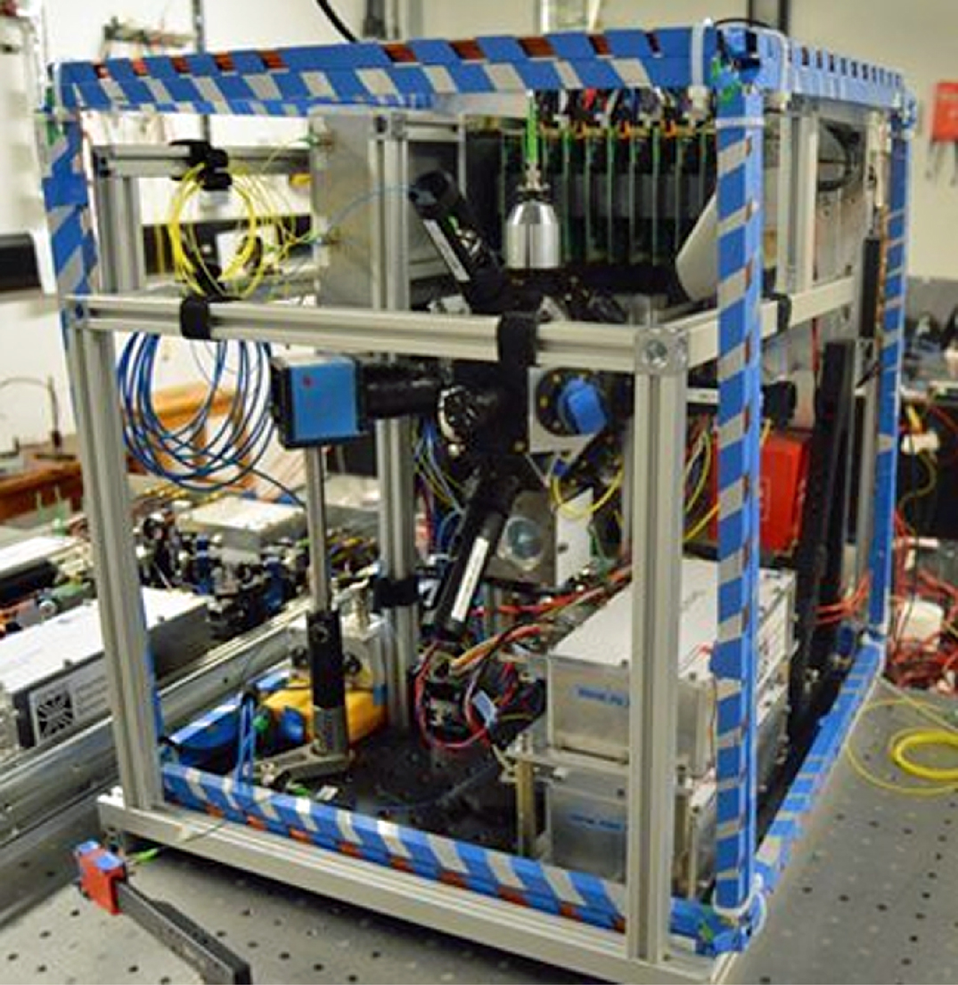 Gradiometry Sensor Gravity gradiometry - Book chapter - IOPscience