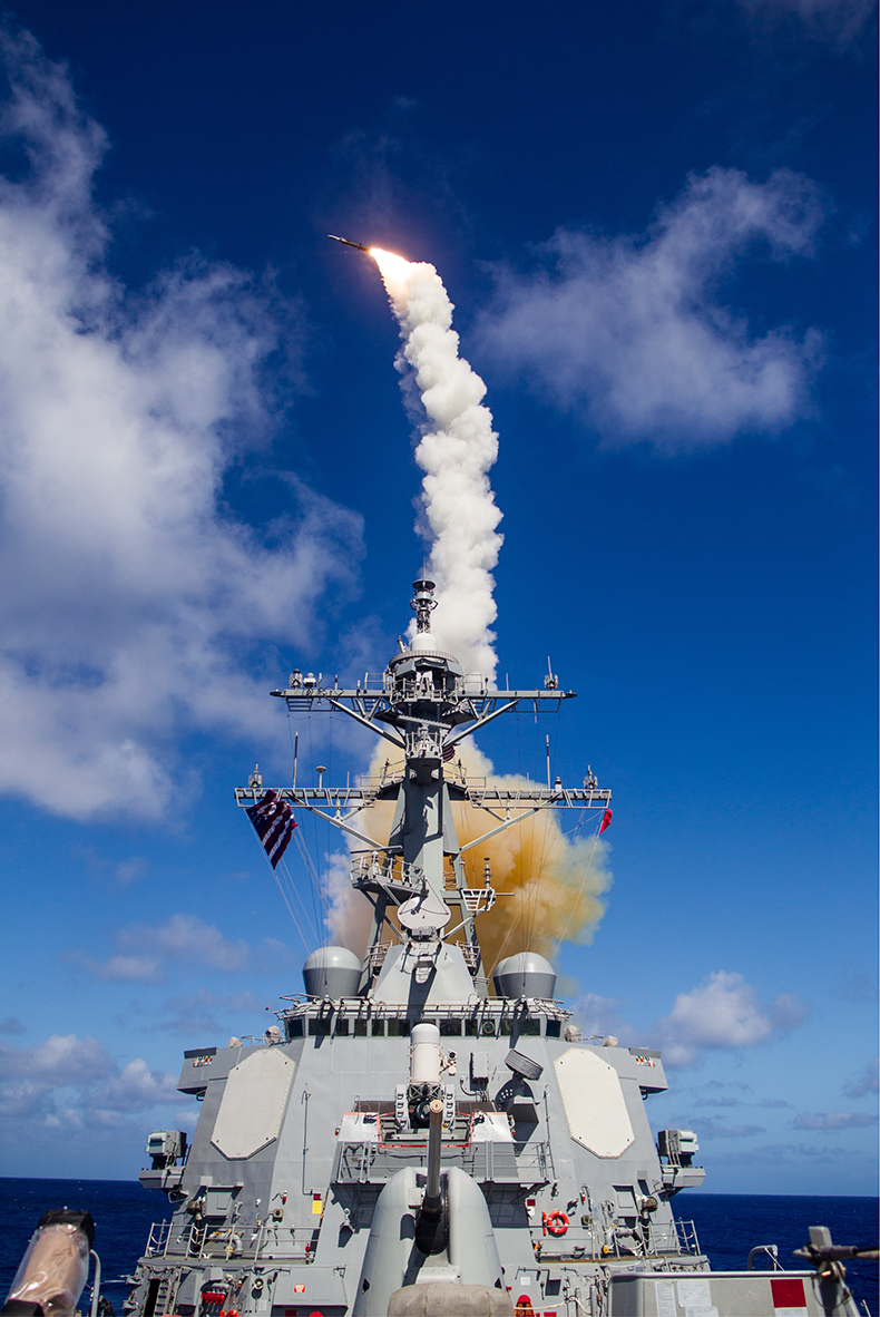 Theater missile defense - Book chapter - IOPscience