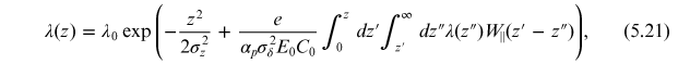 Equation (5.21)
