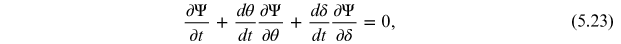 Equation (5.23)