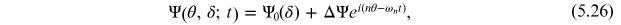 Equation (5.26)