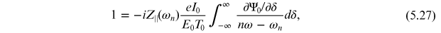 Equation (5.27)