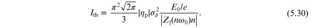Equation (5.30)