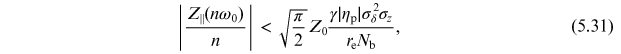 Equation (5.31)