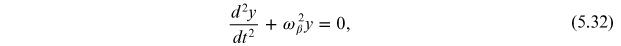 Equation (5.32)