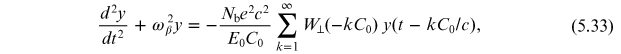 Equation (5.33)
