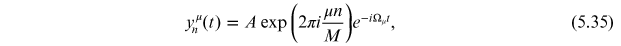 Equation (5.35)