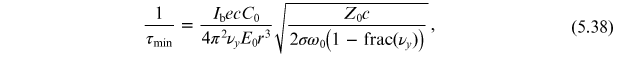 Equation (5.38)
