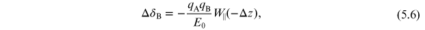 Equation (5.6)