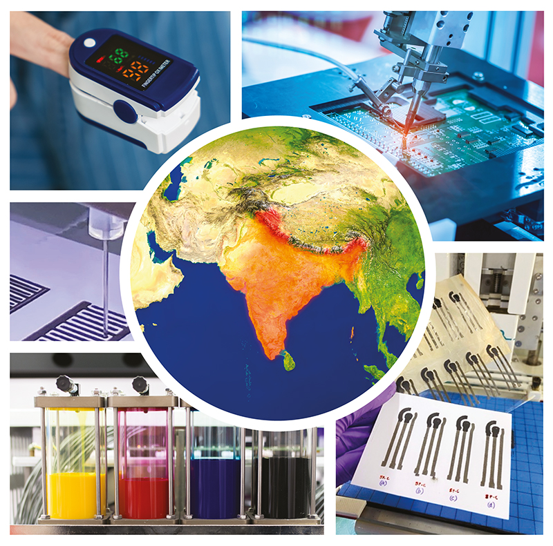 Focus on Conformable Electronics in India - IOPscience