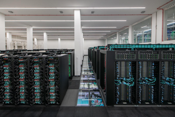 Supercomputing Hpc Computerome Focus Collection on High Performance Supercomputing (HPC) in Fusion ...