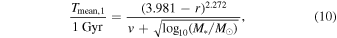 Equation (10)