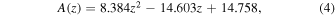 Equation (4)