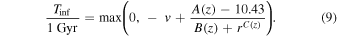 Equation (9)