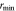 ${r}_{{\rm{\min }}}$