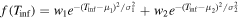 Equation or symbol description not available