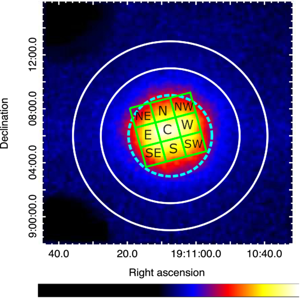 Spatial Variation of a Recombining Plasma in the Supernova Remnant W49B ...