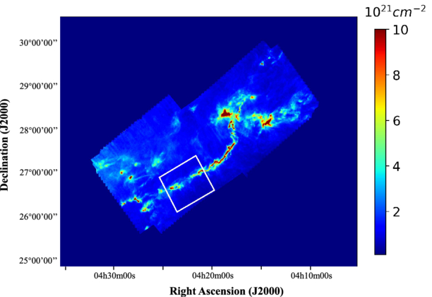 Reconstructing the 3D Structure of Filamentary Structures with the ...