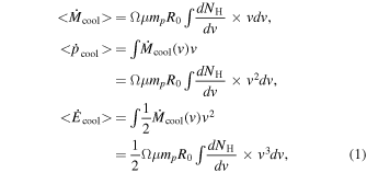 Equation (1)