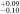 ${}_{-0.10}^{+0.09}$