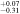 ${}_{-0.31}^{+0.07}$