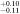 ${}_{-0.11}^{+0.10}$