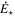 ${\dot{E}}_{\star }$