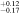 ${}_{-0.17}^{+0.12}$
