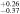 ${}_{-0.37}^{+0.26}$
