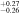 ${}_{-0.26}^{+0.27}$
