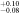 ${}_{-0.08}^{+0.10}$