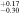 ${}_{-0.30}^{+0.17}$