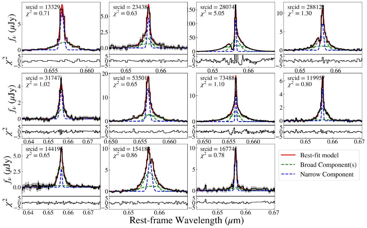 The Structure and Evolution of LRDs: Insights from JWST NIRSpec