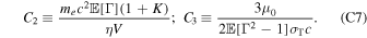 Equation (C7)
