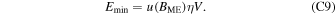 Equation (C9)