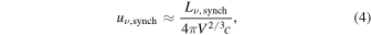 Equation (4)