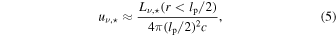 Equation (5)